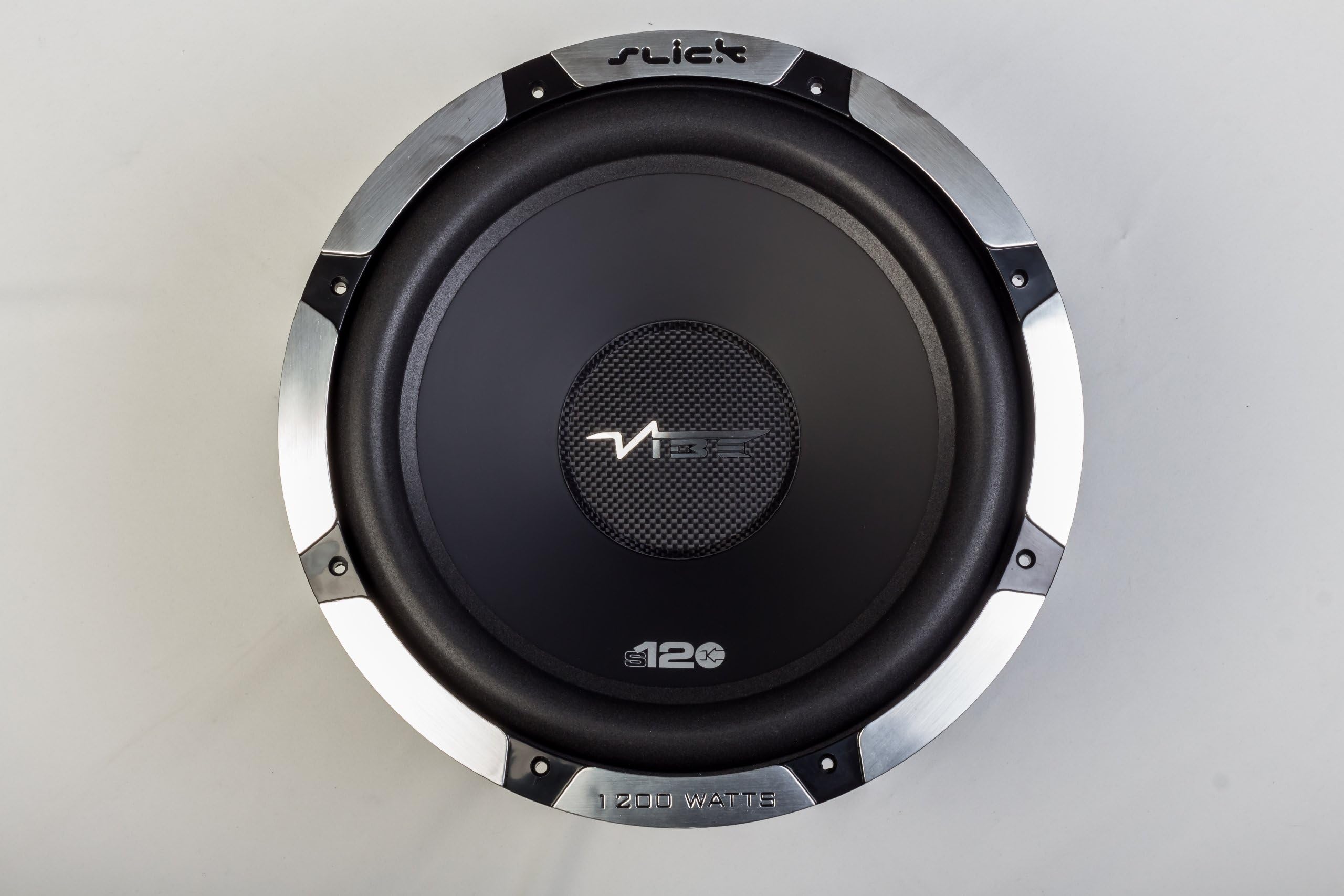 Slick s12 Bass Subwoofer 1200 Watts