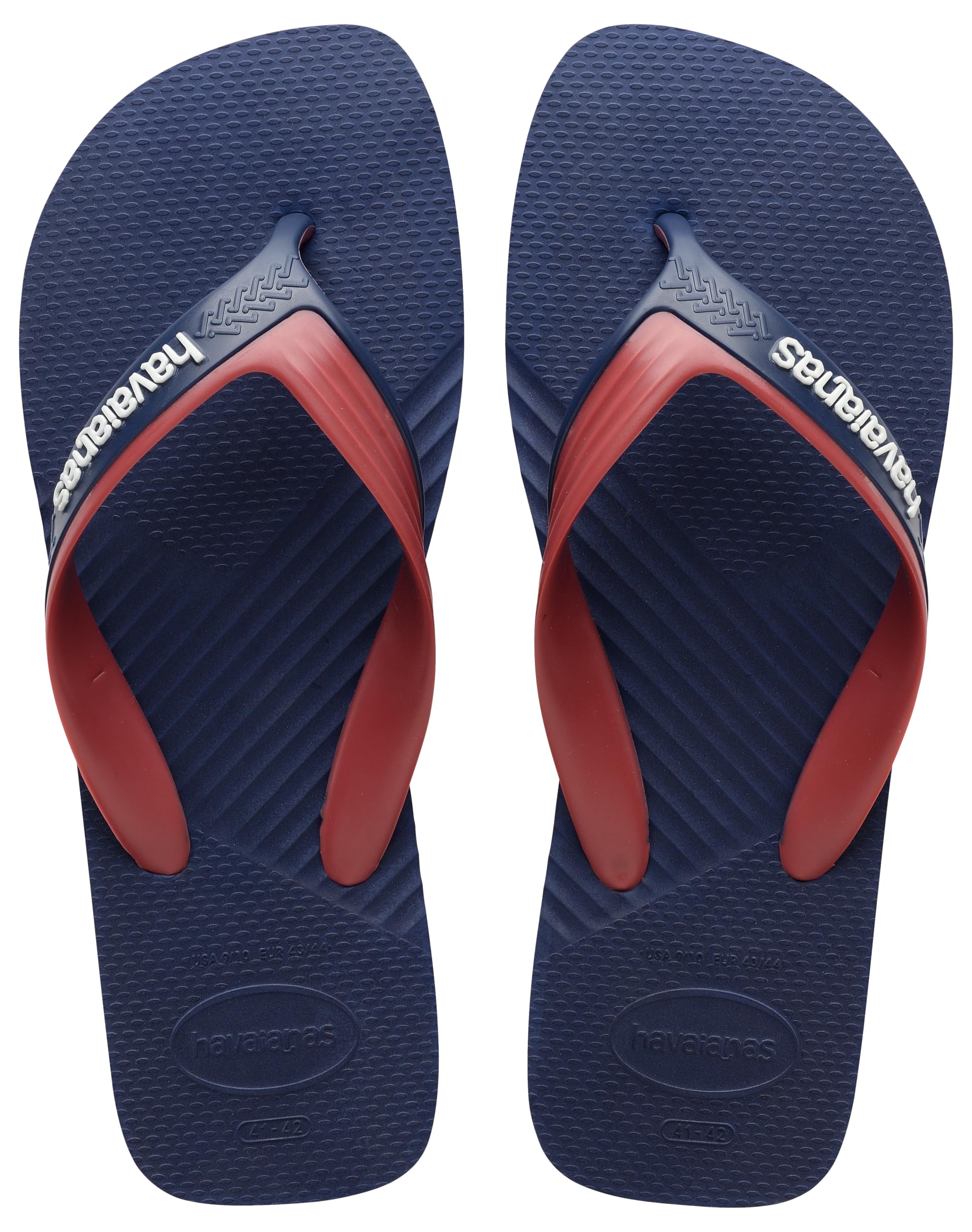 Havaianas: Auswahl an Schuhen