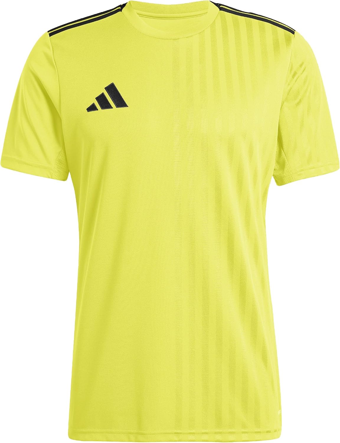 Adidas Campeon25 Jsy M Erkek Futbol Antrenman Forması JF6061Mavi