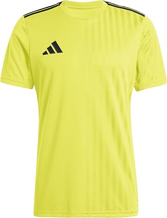 Adidas Campeon25 Jsy M Erkek Futbol Antrenman Forması JF6061Mavi