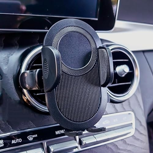 Soporte para teléfono celular de automóvil para Toyota Tacoma 3 generación 2016-2023 Tundra 2014-2021 SR5 Trail Limited Platinum TRD Pro Off Road