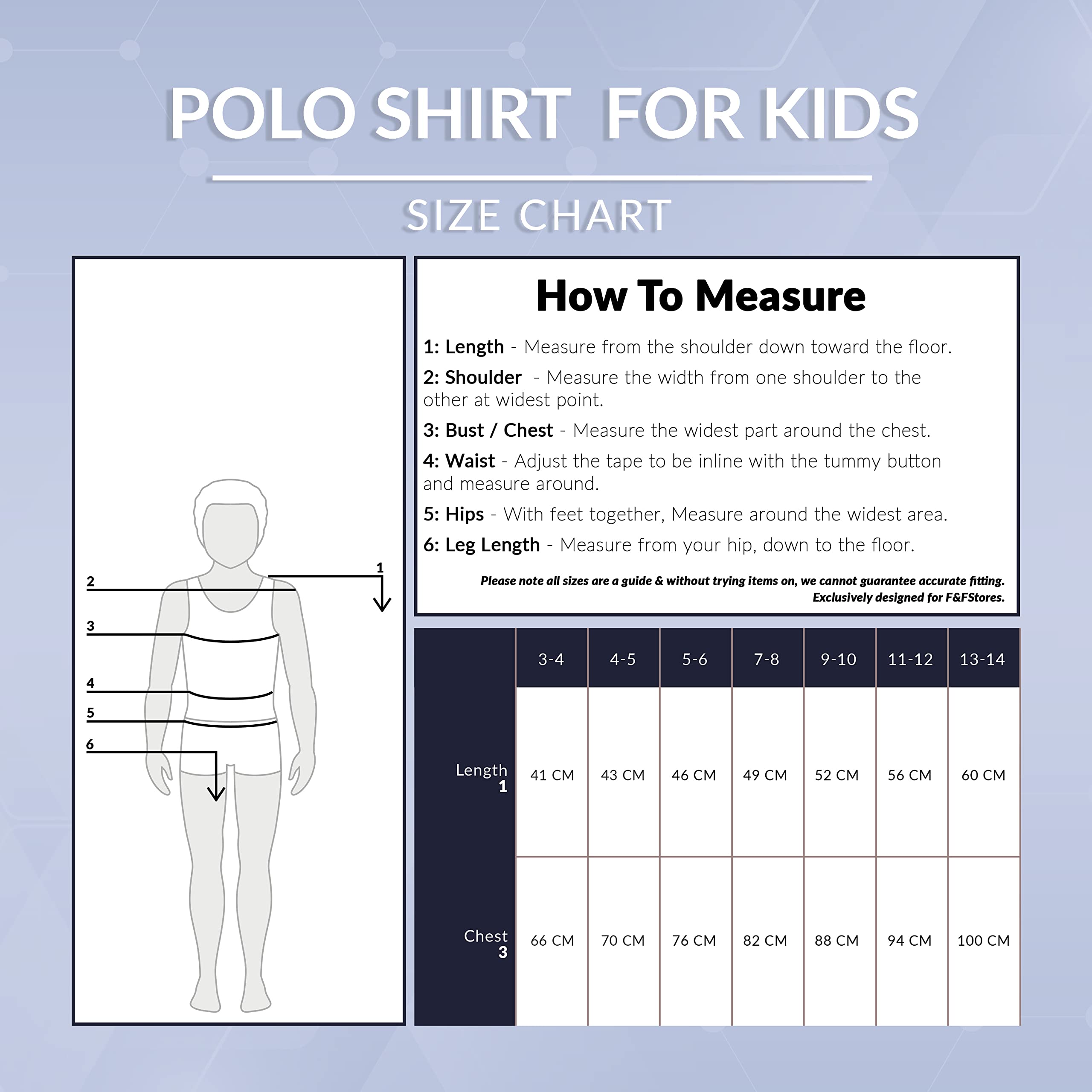 CityComfort Polo Garcon, Blanc Polo Enfant Manche Courte pour L'école ou PE