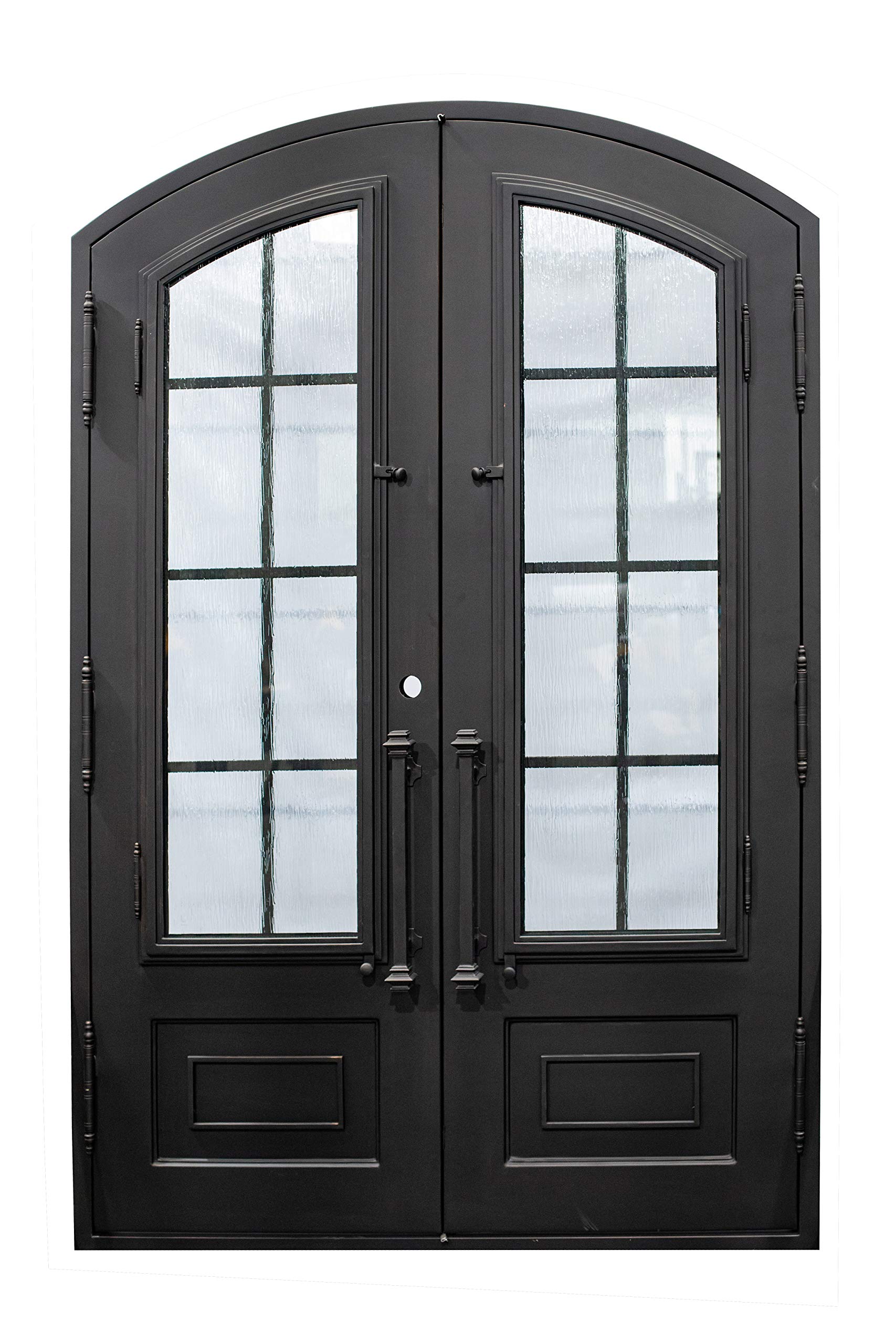 Andersen Fiberglass Entry Doors