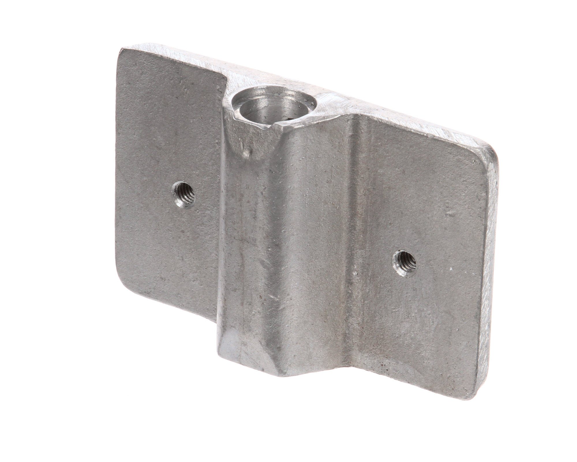 Hobart 00-439021-00002 Mount Gage Plate, (Machined)