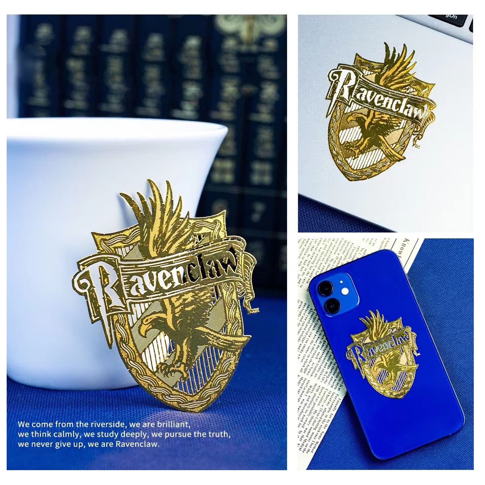 ハリーポッター: 招待状クラフト材料(レジン無し)