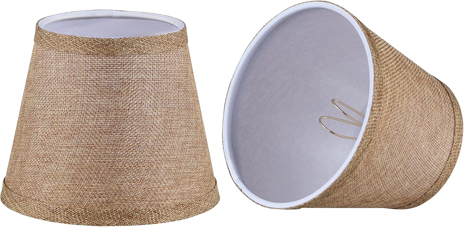 Pantallas de Lámparas