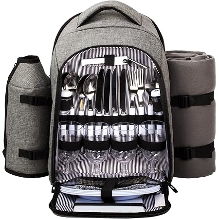 picnic pro highlander cooler backpack