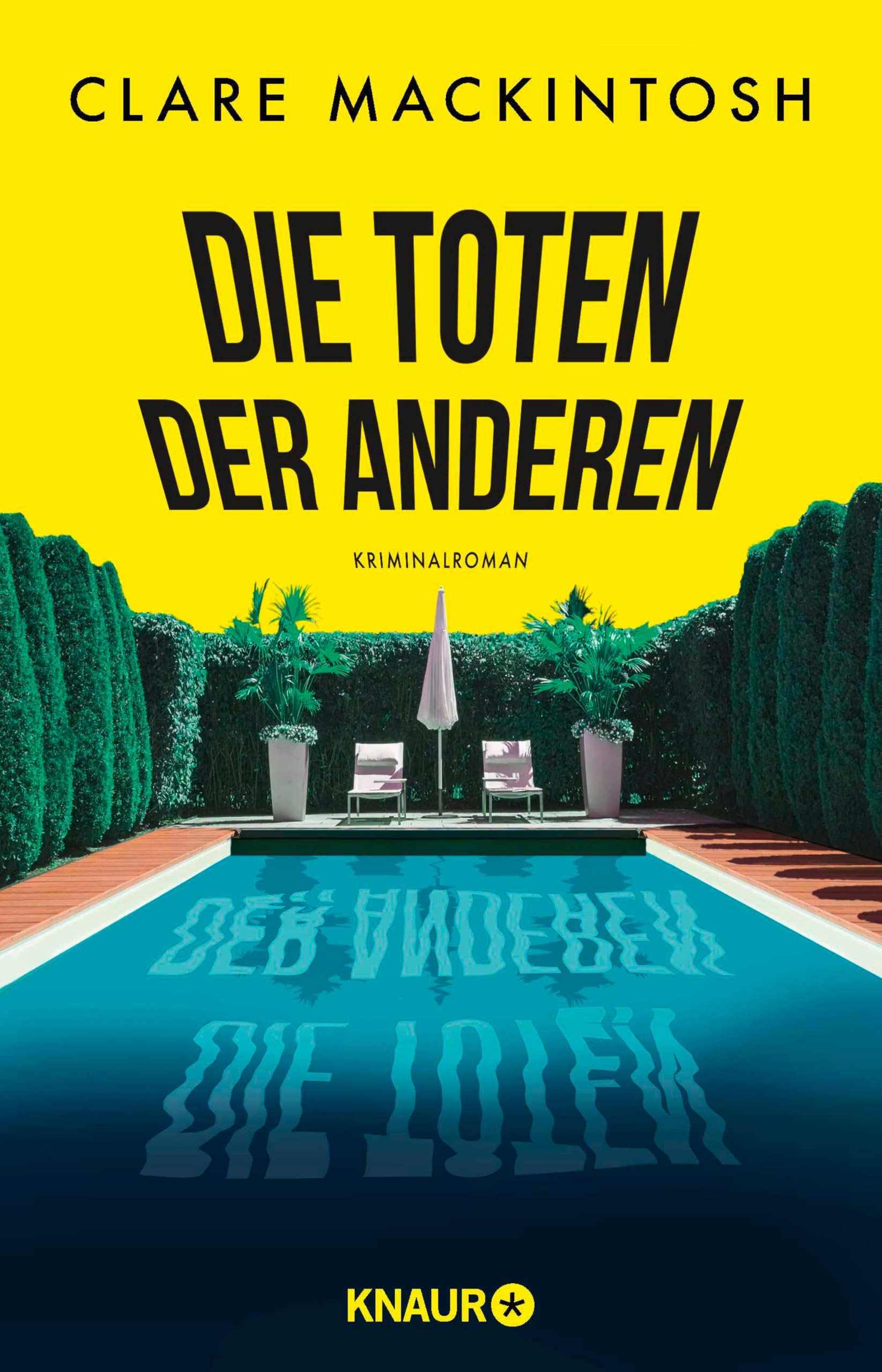 Die Toten der anderen: Kriminalroman (Ein Fall für Ffion Morgan 3)