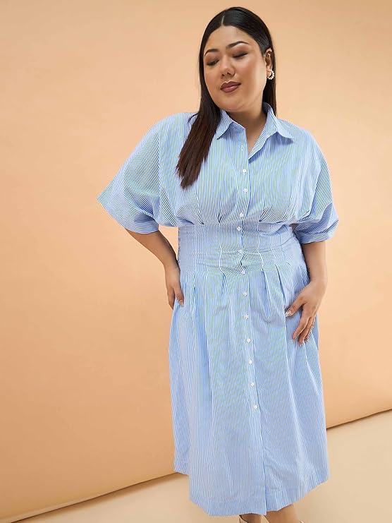 plus size dress clothes