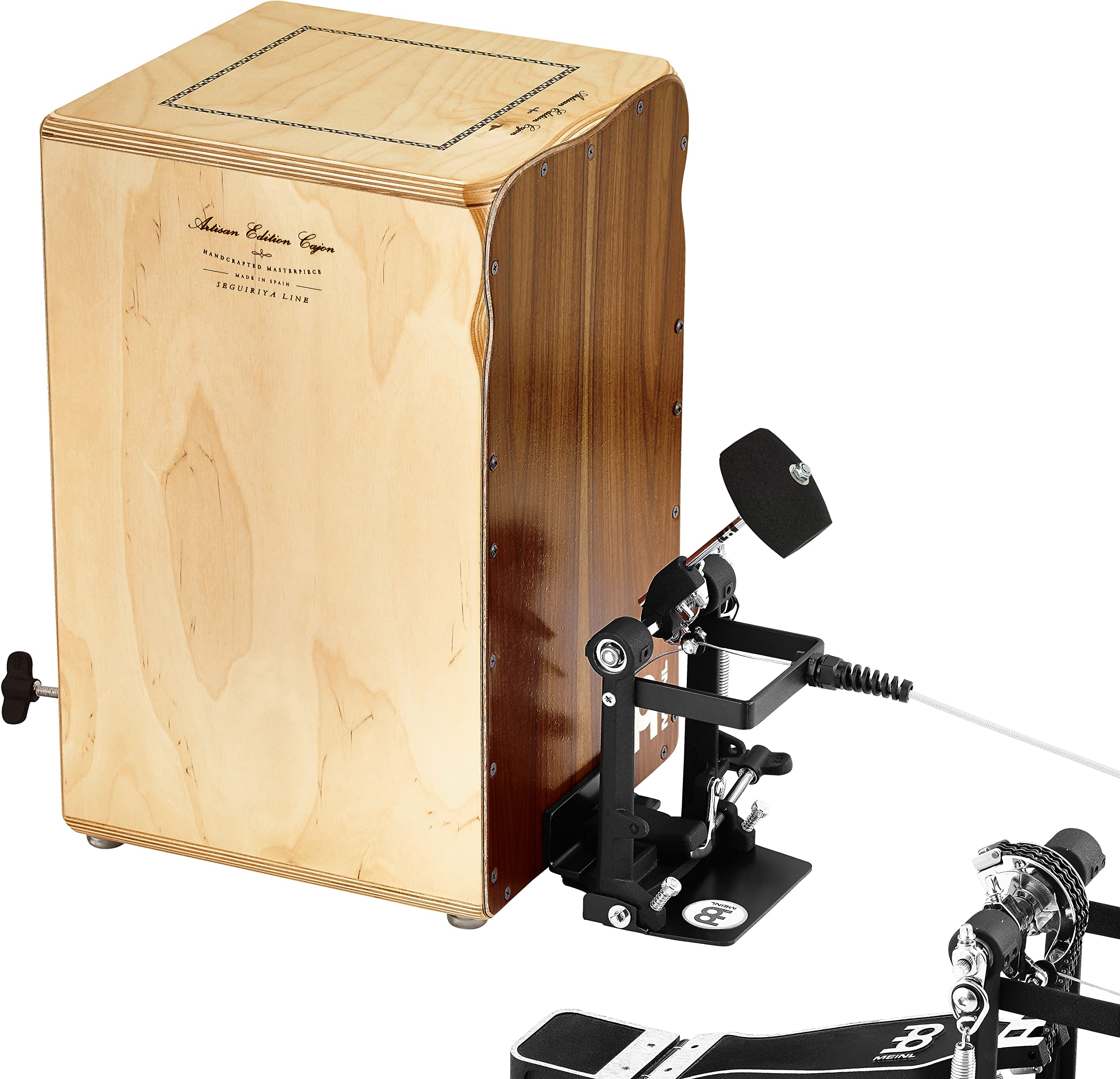 Meinl Cpb1 Pied Percussion