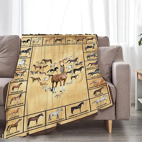 Miniatura 279 de Tijuboni Manta con diseño de tortuga marina y océano, regalos náuticos para mujeres, hombres, niñas, niños y adultos, manta de franela suave para