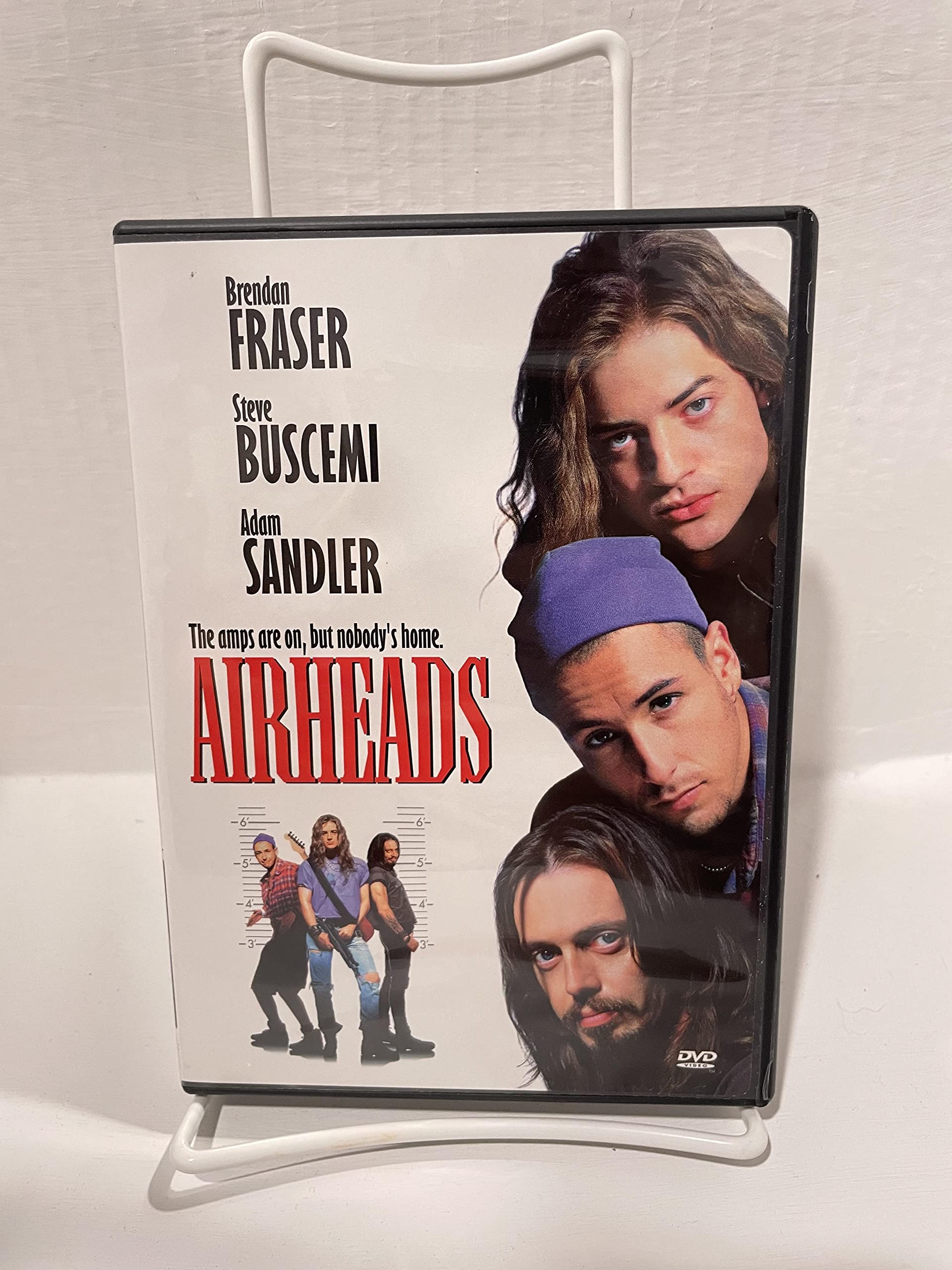 Airheads – @90smovies on Tumblr, image size:1920x2560