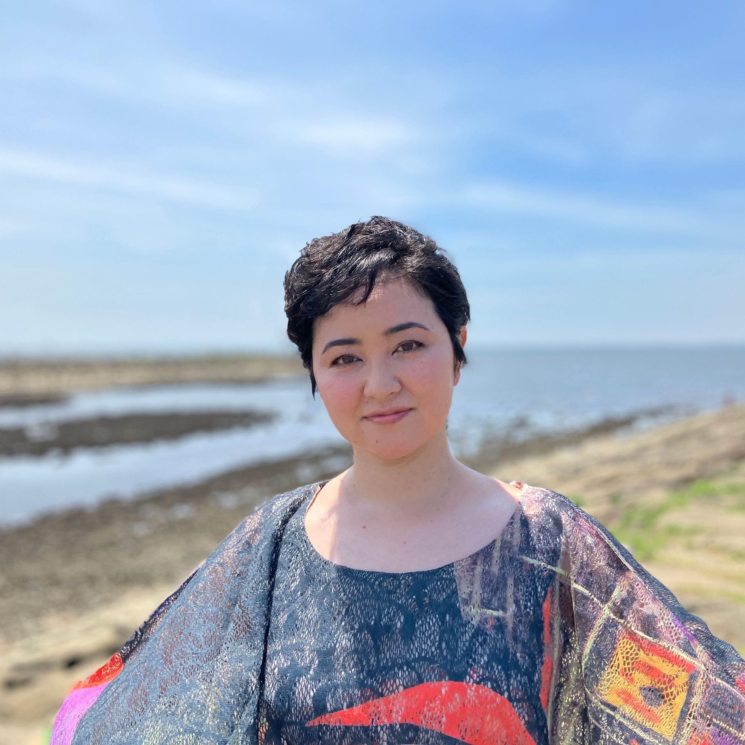 大城クラウディア