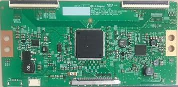 Logic Board 6870C-XA V16 55UHD-TM120-V0.1 Motherboard