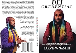 DEI C.R.E.D.E.N.T.I.A.L (English Edition)