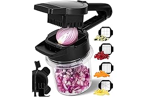 Handy Chopper - Nutri chopper as seen on tv - Hand Held...