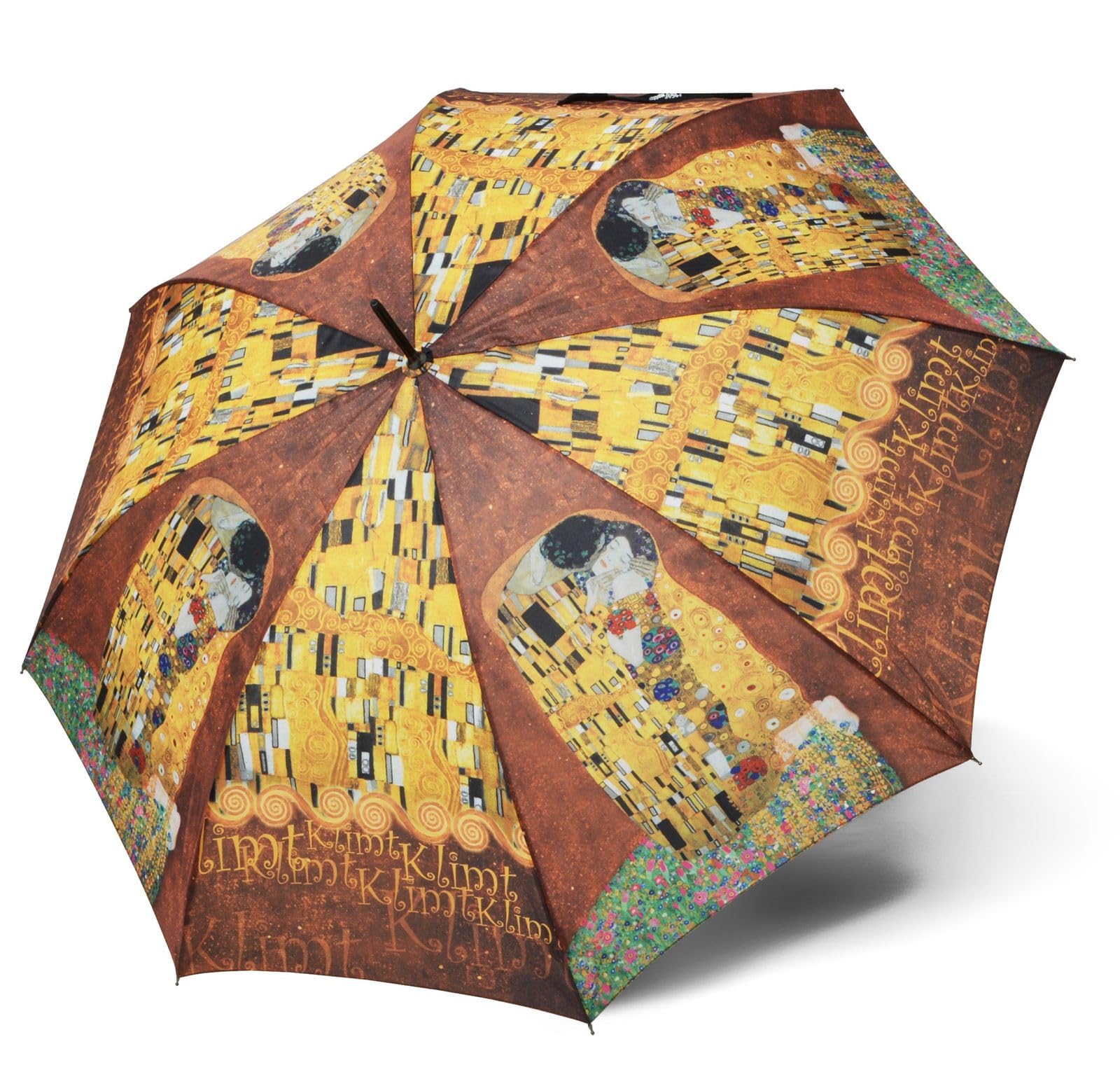 Doppler, Art Collection Magic Mini Klimt Der Kuss, Unisex, Erwachsene, Einheitsgröße