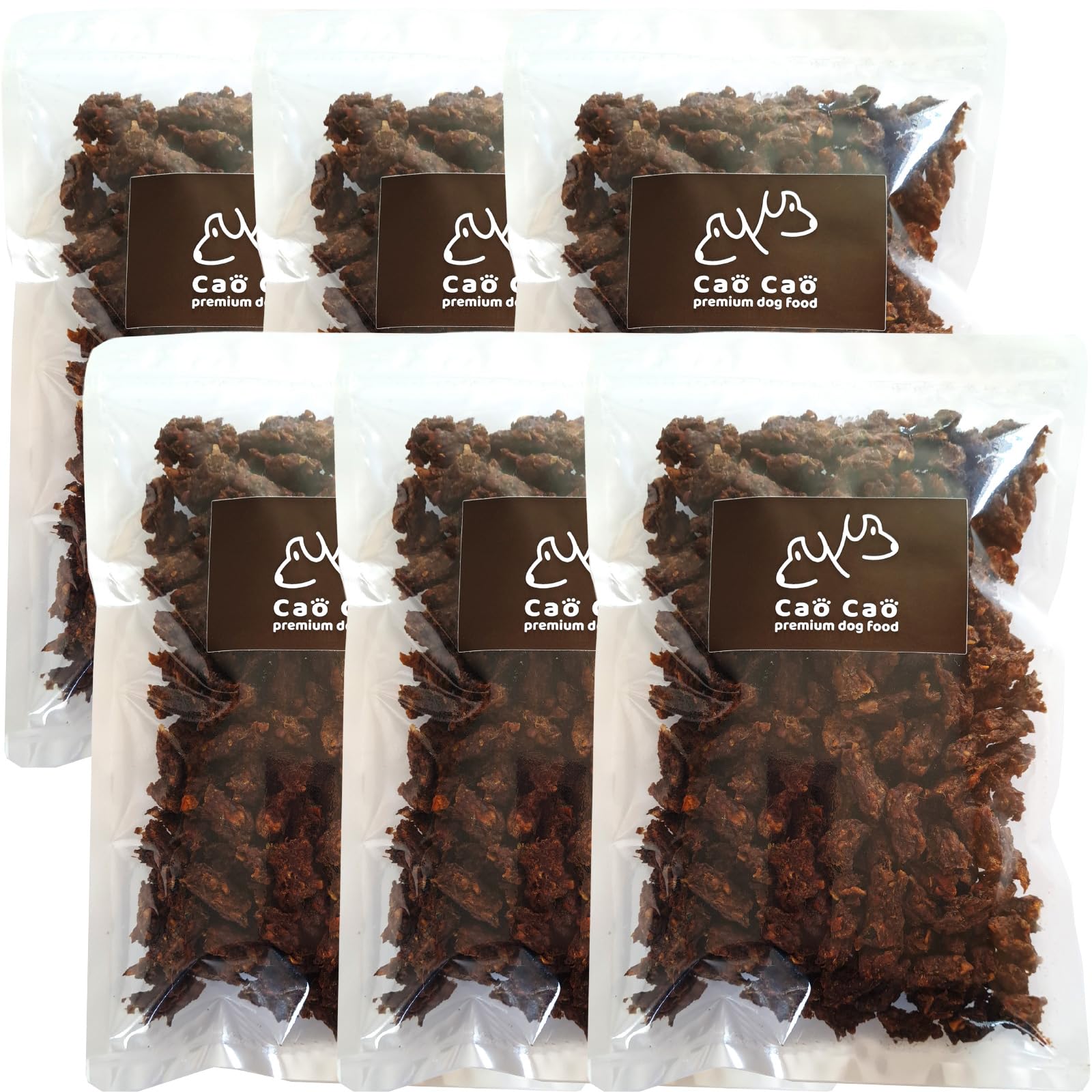 Cao Cao プレミアムドッグフード 200g Amazon.co.jp: Cao Cao プレミアム ドッグフード エアドライ 1.2kg