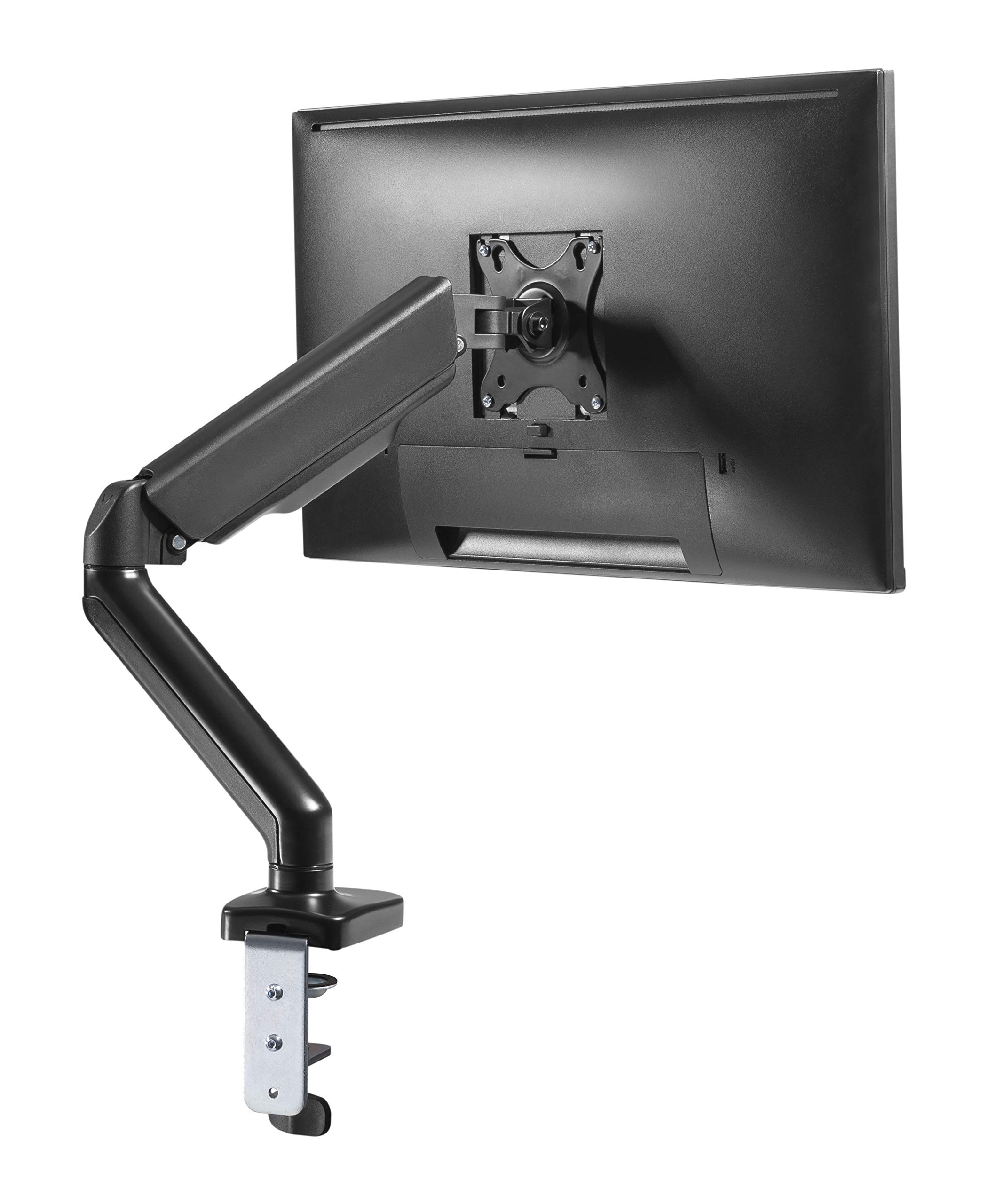 Buy Control Monitor Arms, Premium Quality Ergonomic Monitor Desk with