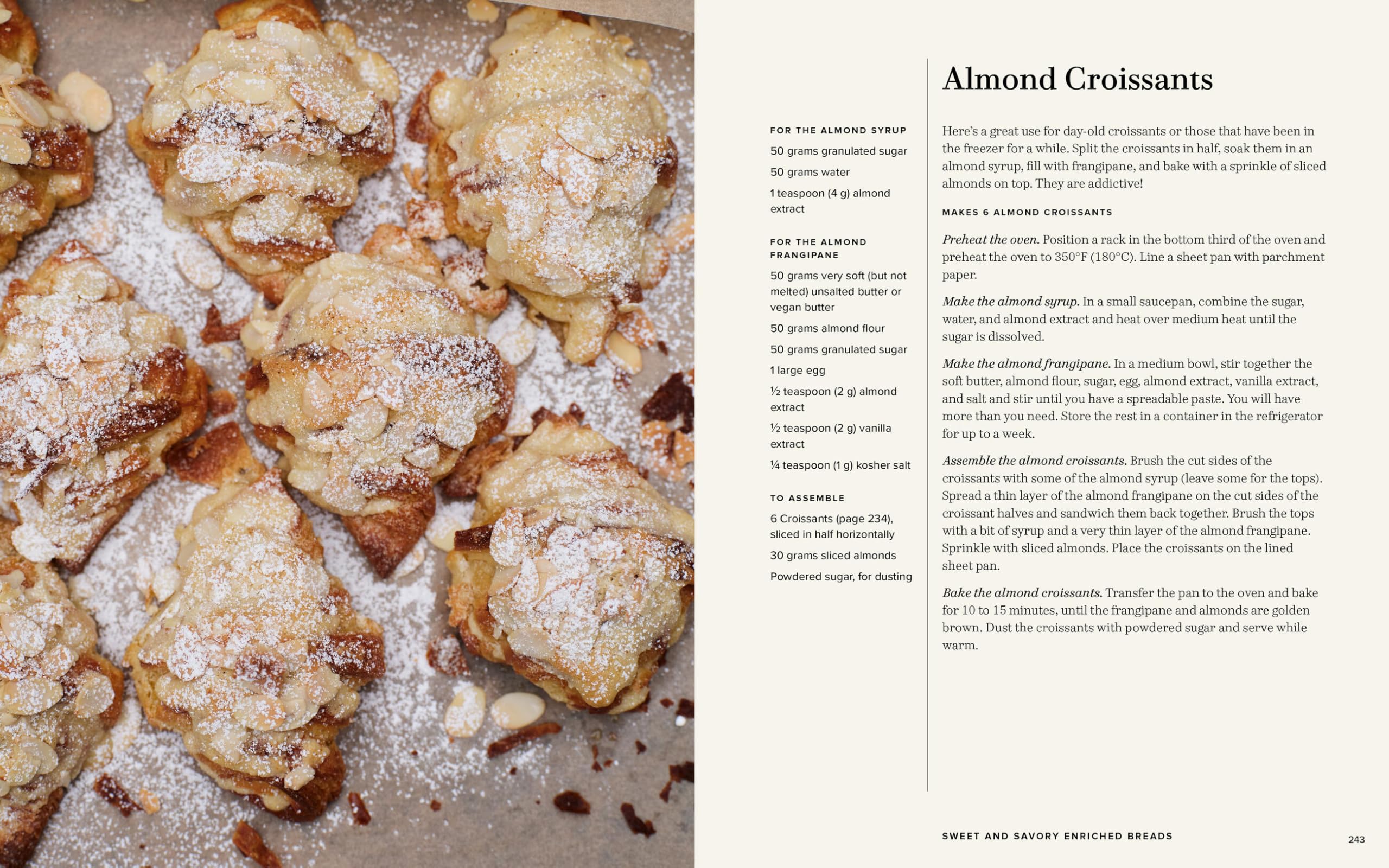 The Art of Gluten-Free Bread: More than 100 Recipes for Sourdough, Croissants, Flatbread, and Beyond