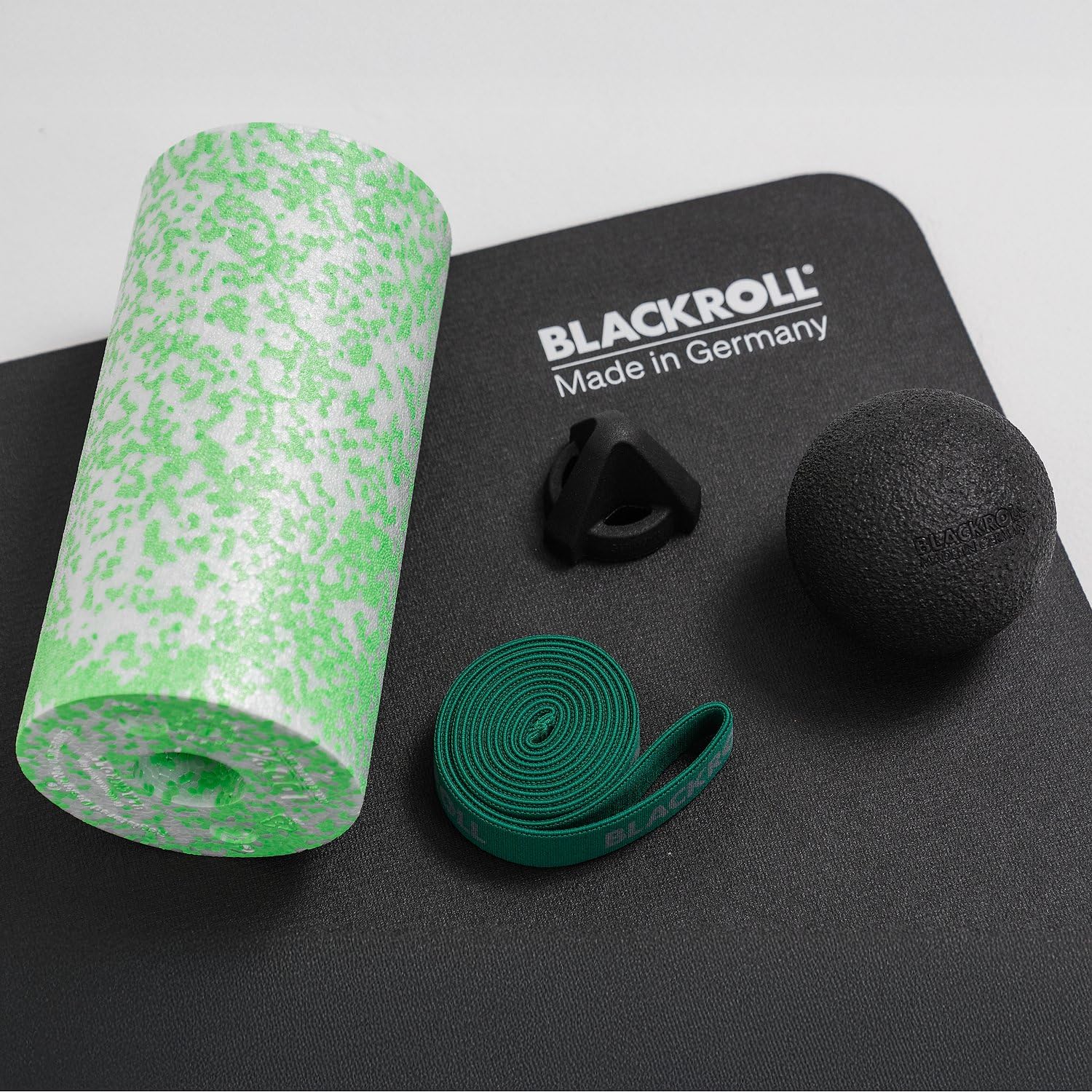 Blackroll® - Back Box