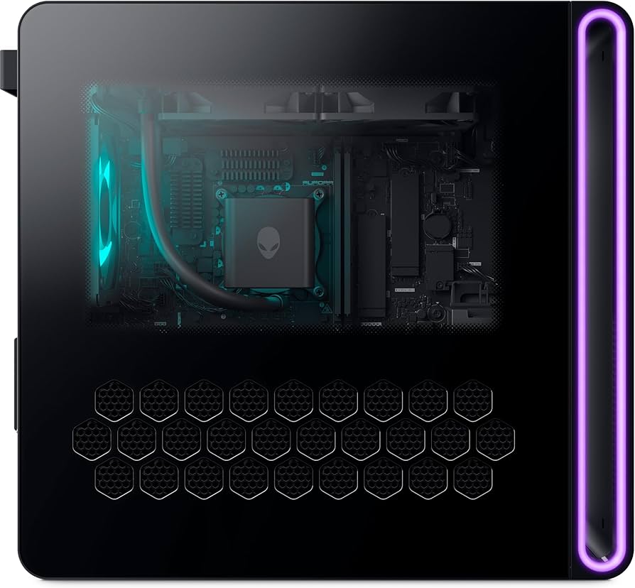 Amazon.com: Dell Alienware Aurora Gaming Desktop,【 Intel Core