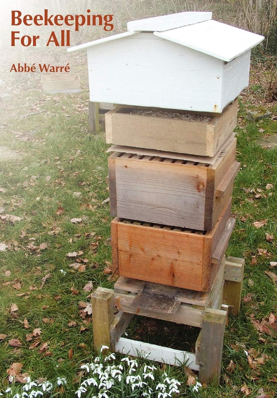 Beekeeping for All Paperback – February 18, 2010
