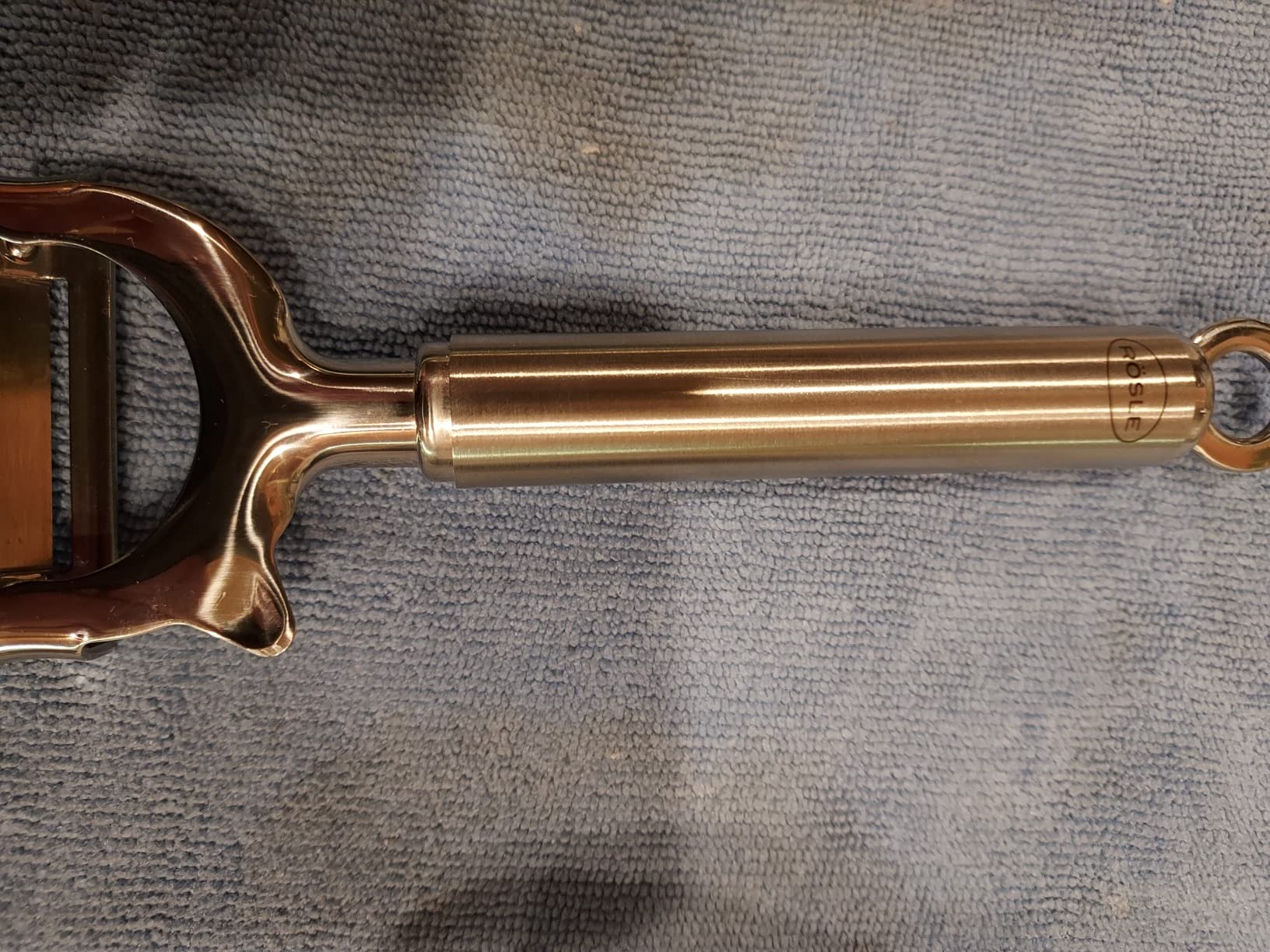 Very Disappointed - cancelling other Rosle items in my shopping cart