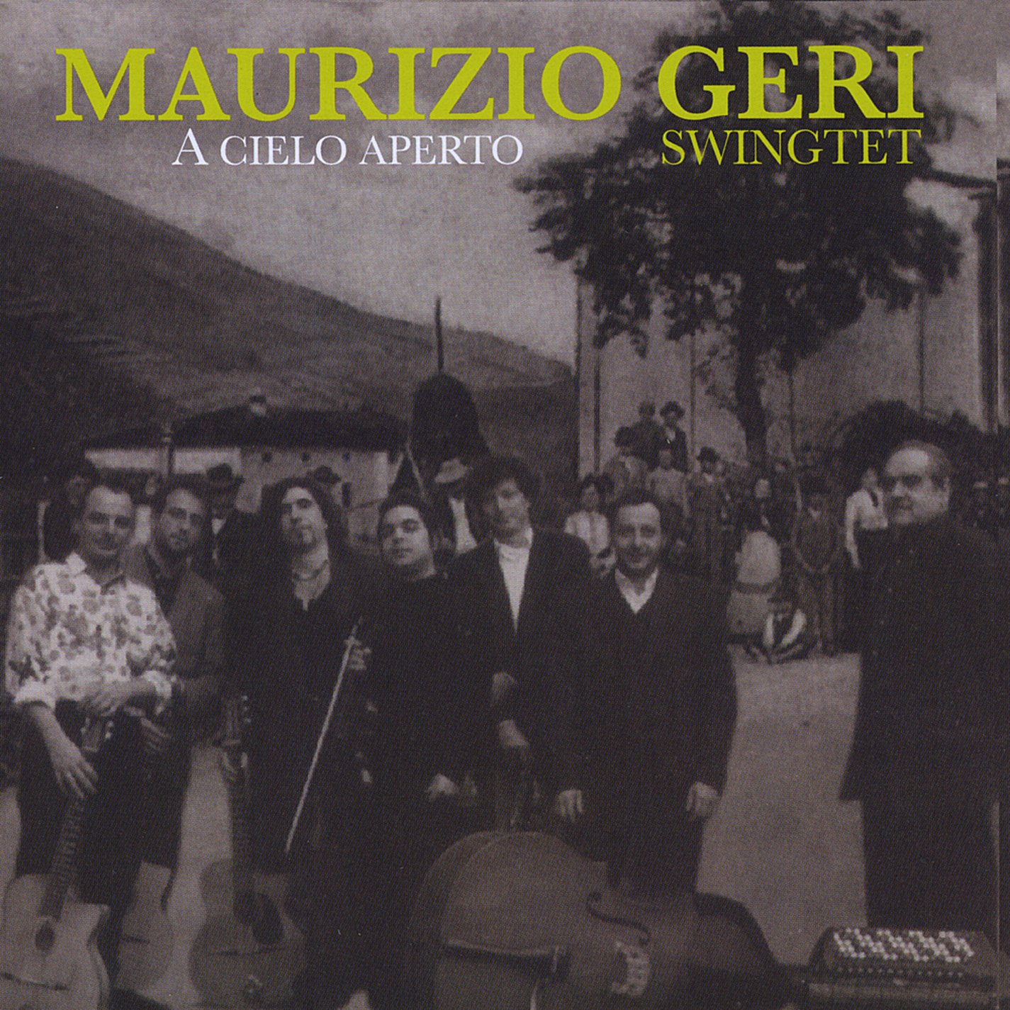 A Cielo Aperto
