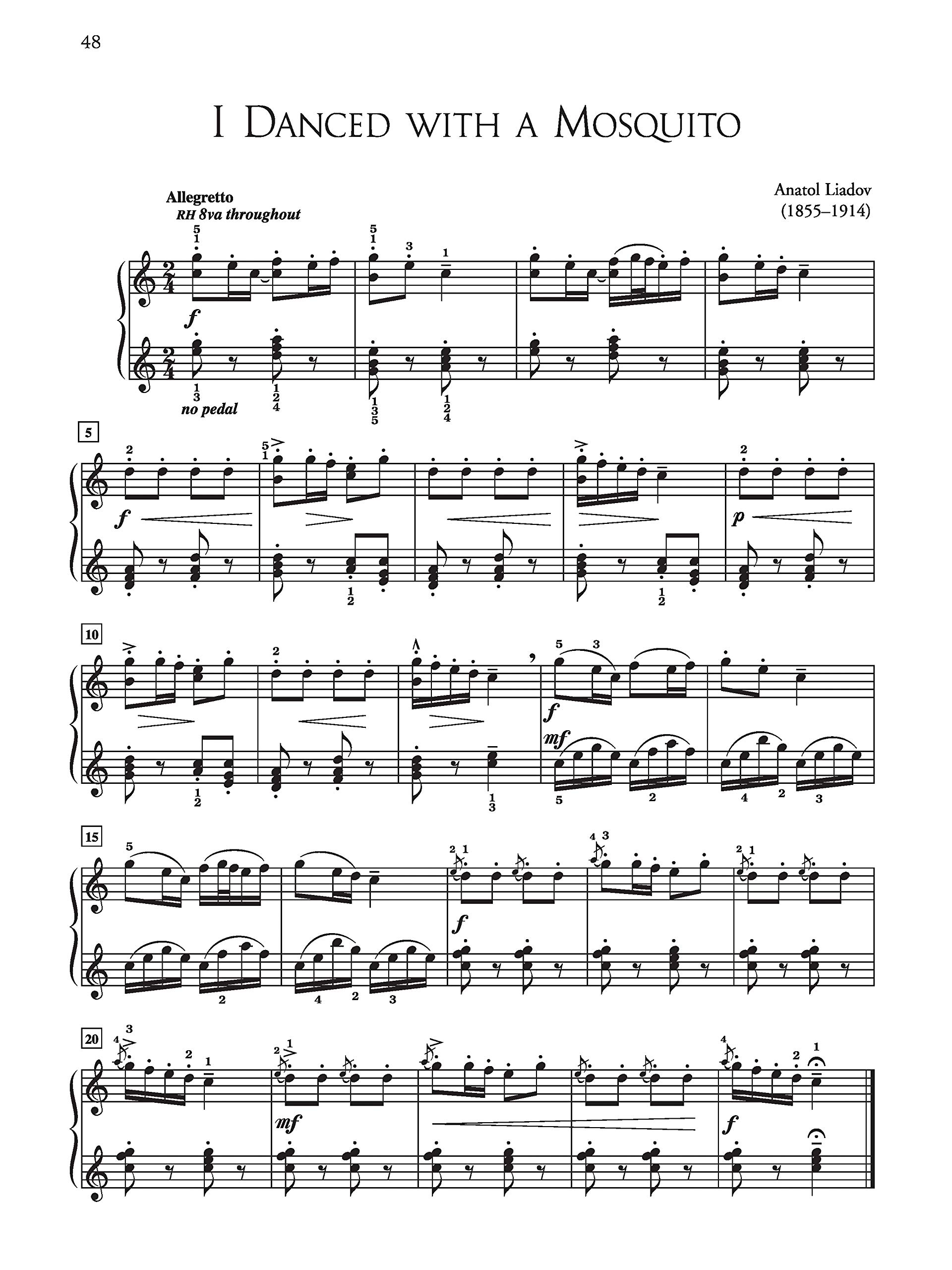Discovering Piano Literature, Bk 3