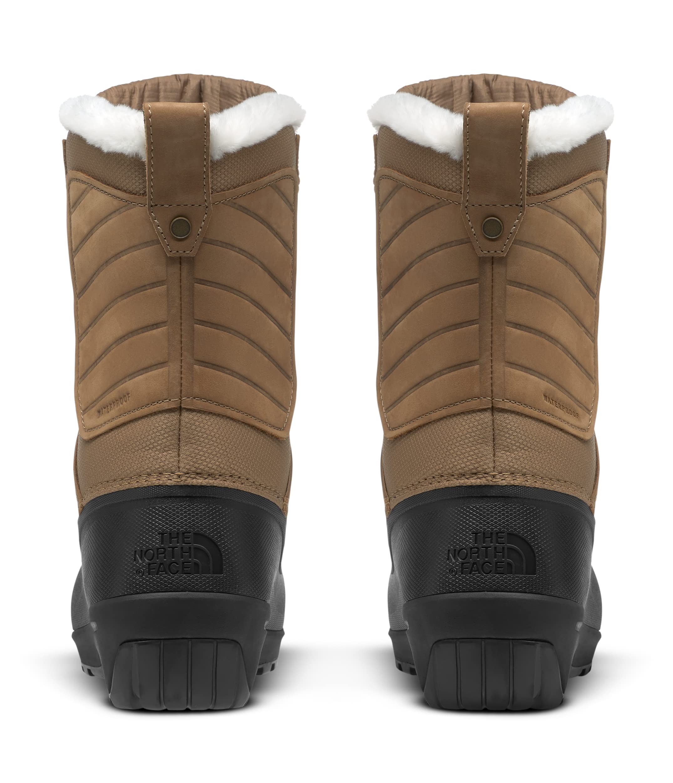 THE NORTH FACE Shellista IV Mid Lace