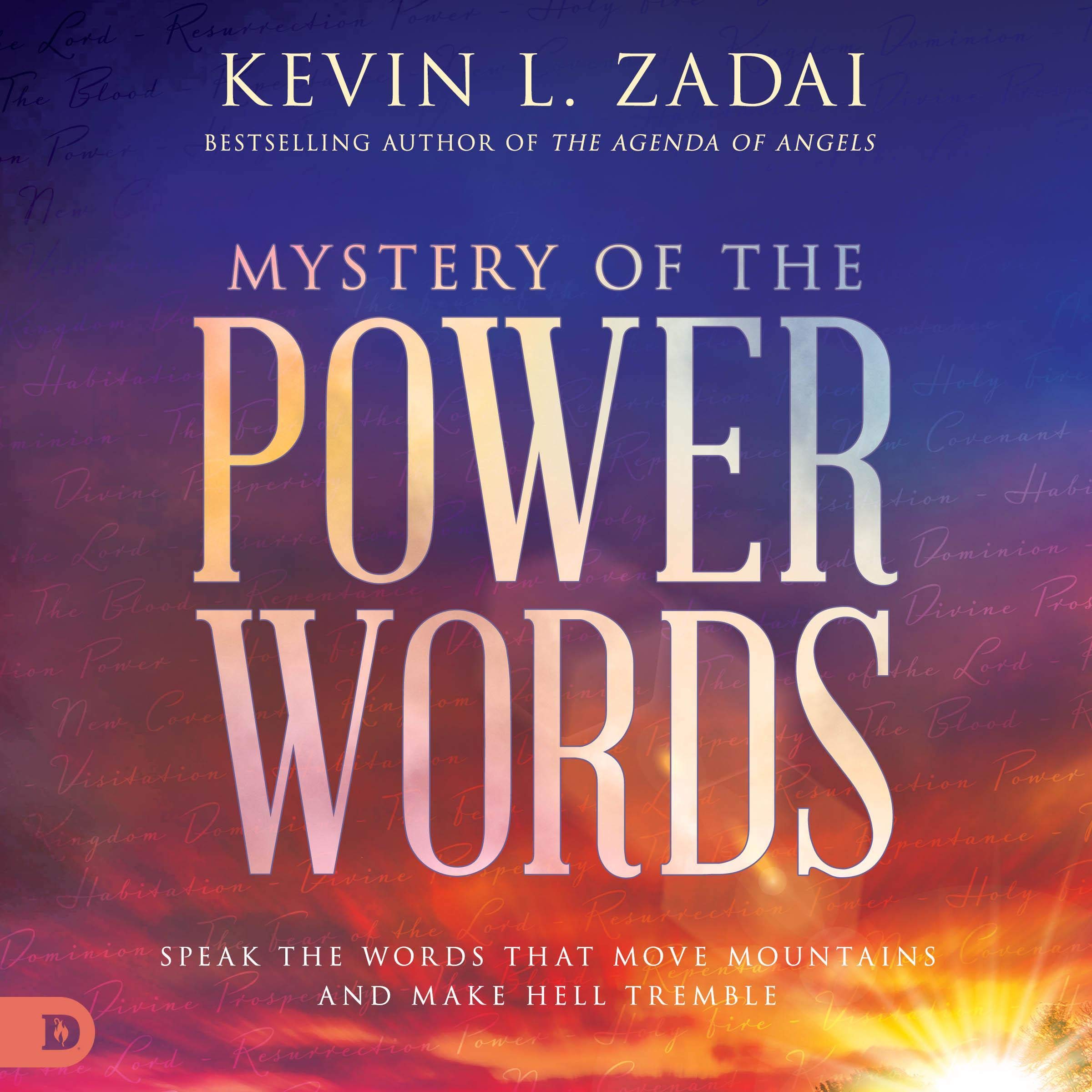 Mystery of the Power Words