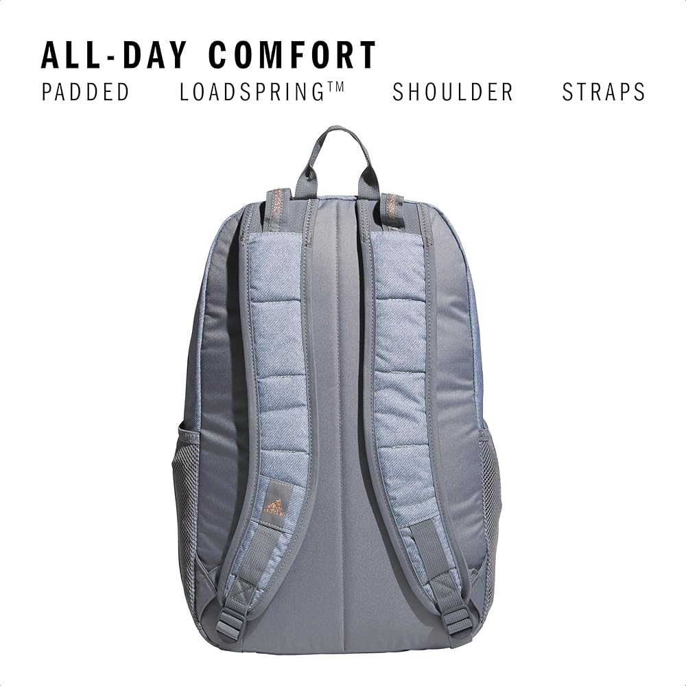 Amazon.com: adidas Excel Backpack for Men & Women – Durable