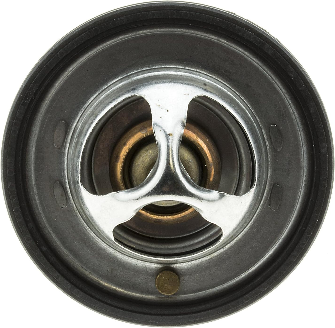MotoRad 762-192 Thermostat with Seal Engine Coolant Thermostat Fits Subaru Forester 11–23 Outback 13–19 Crosstrek 16–21 Impreza 12–23 Legacy 13–19 21210AA300 21210AA260 21210AA181 SU00311169