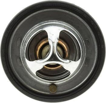 Amazon.com: MotoRad 762-192 Thermostat with Seal Engine Coolant