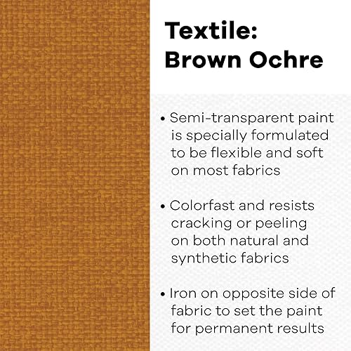 Vista 32 de Jacquard Products, productos textiles, pintura para telas