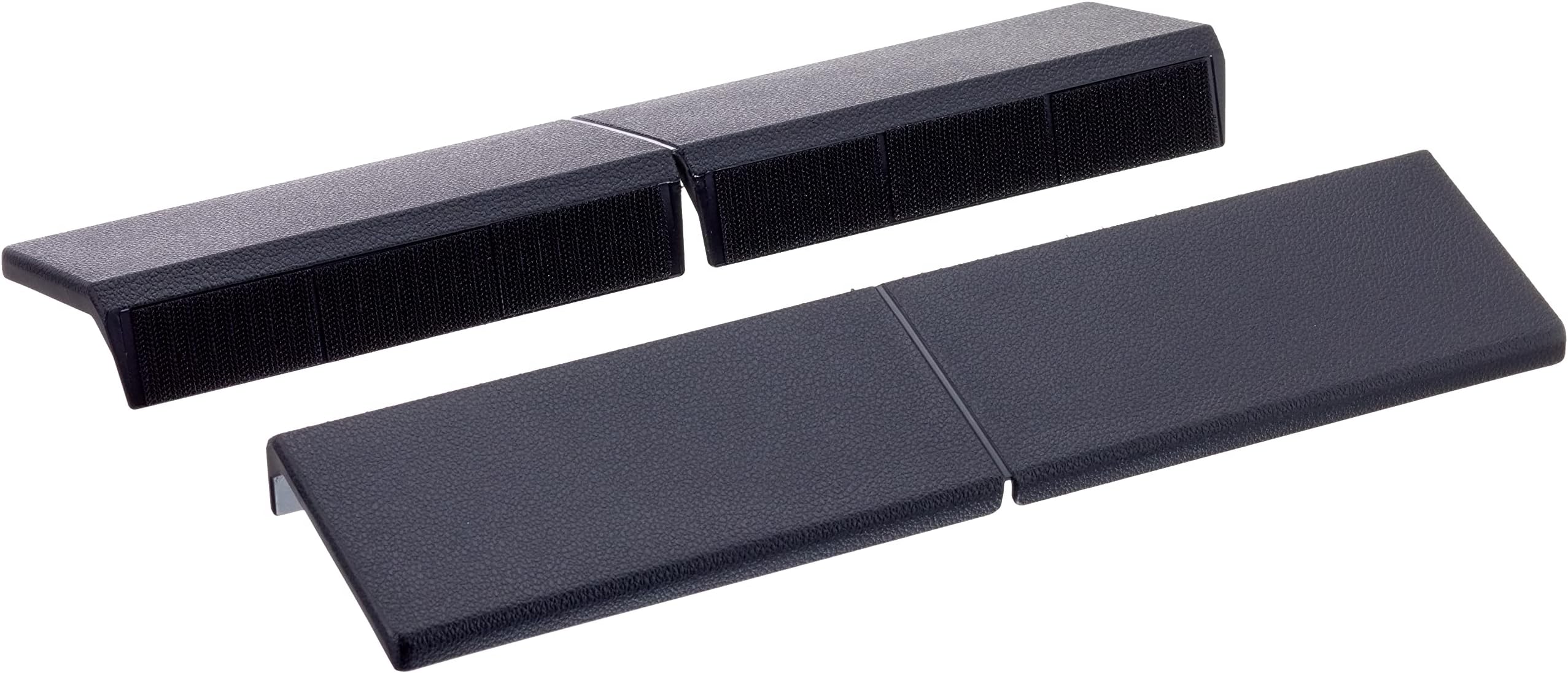 Skoda 6V0061104 Luggage Fixing Cargo Elements Fixing Set (2 Pieces)