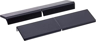 Skoda 6V0061104 Original Luggage Fixing Set Cargo Elements for Car Boot, 2 Pieces