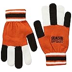 FOCO NFL Cleveland Browns Multi Color Team Knit Glove