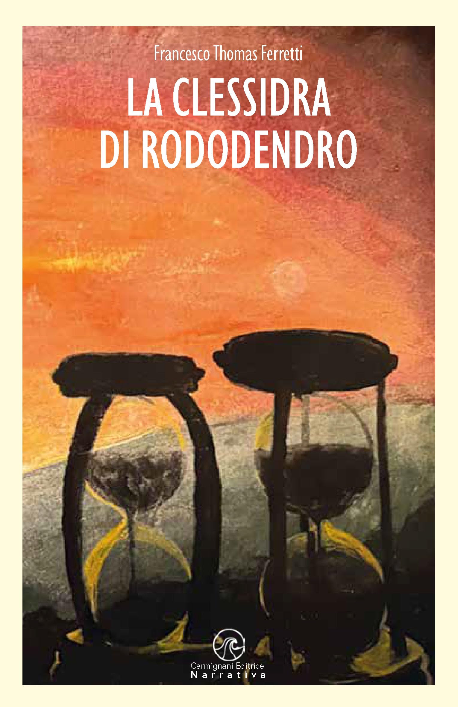 La Clessidra Di Rododendro - 4
