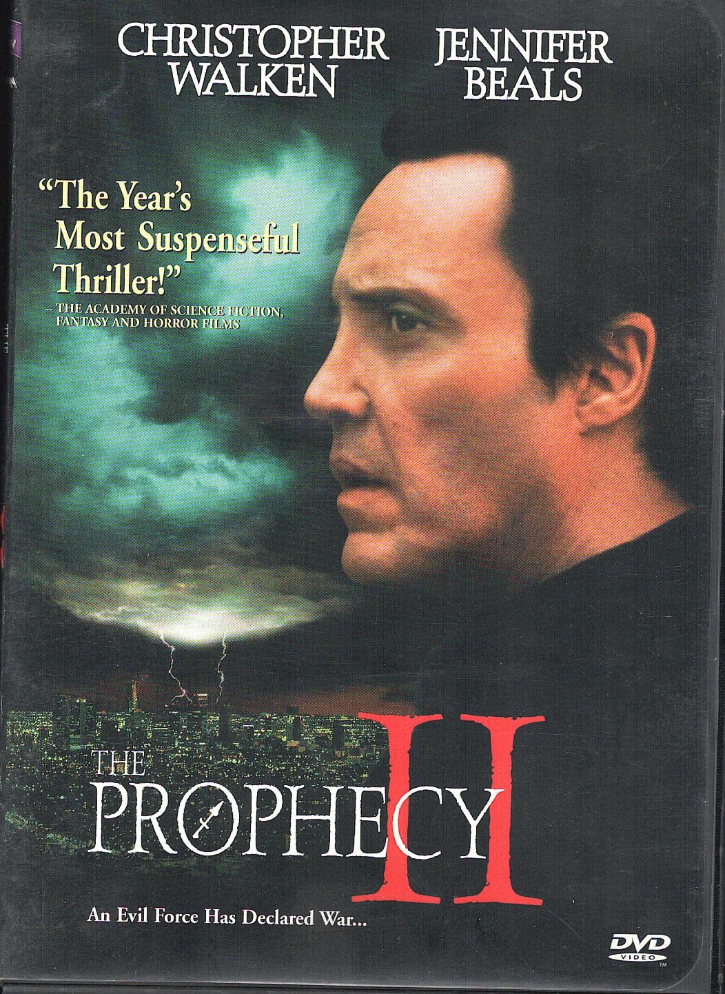 The Prophecy II (Widescreen) [DVD]