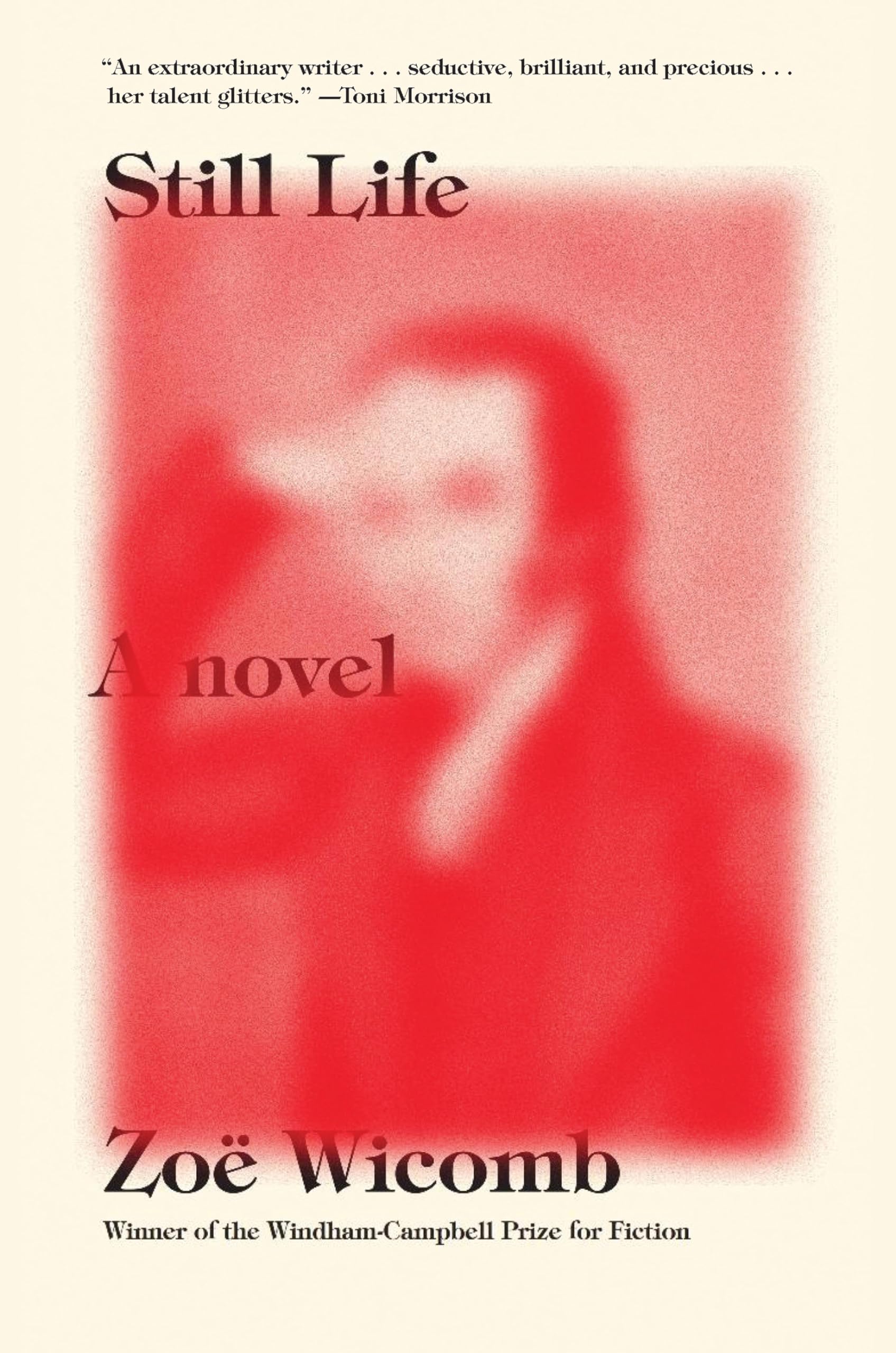 Still Life: A Novel
