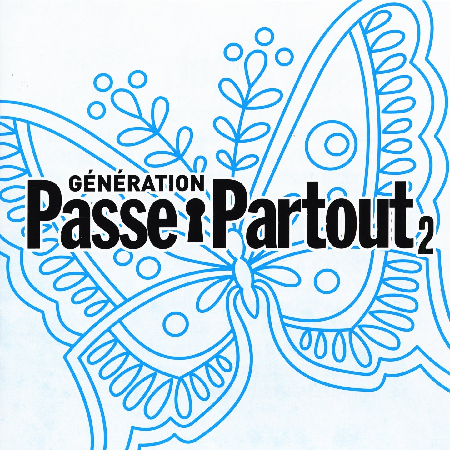 Génération passe-partout