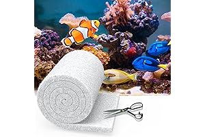 Aquarium Filter Floss Koi Pond Filter Pad