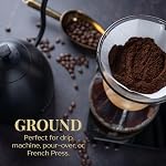 Royal Kona 100% Hawaiian Kona Coffee, Private Reserve Medium Roast, Ground - 7 Ounce Bag