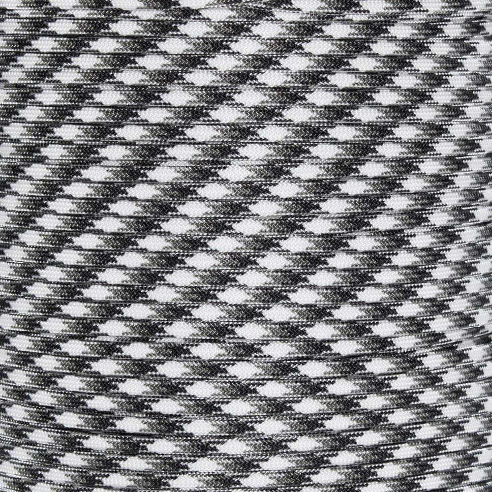 550 Paracord – 550LB 7-Strand Twisted Inner Core Parachute Cord (50 Feet, Iraqi) — view 204