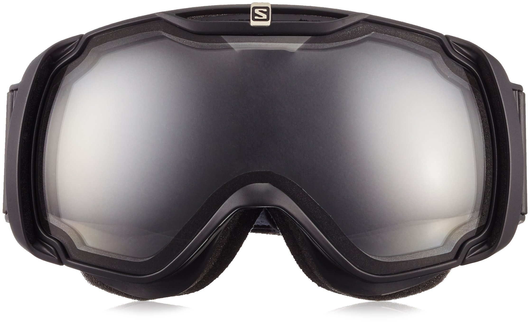 Salomon Unisex Xtend Access Ski Goggles