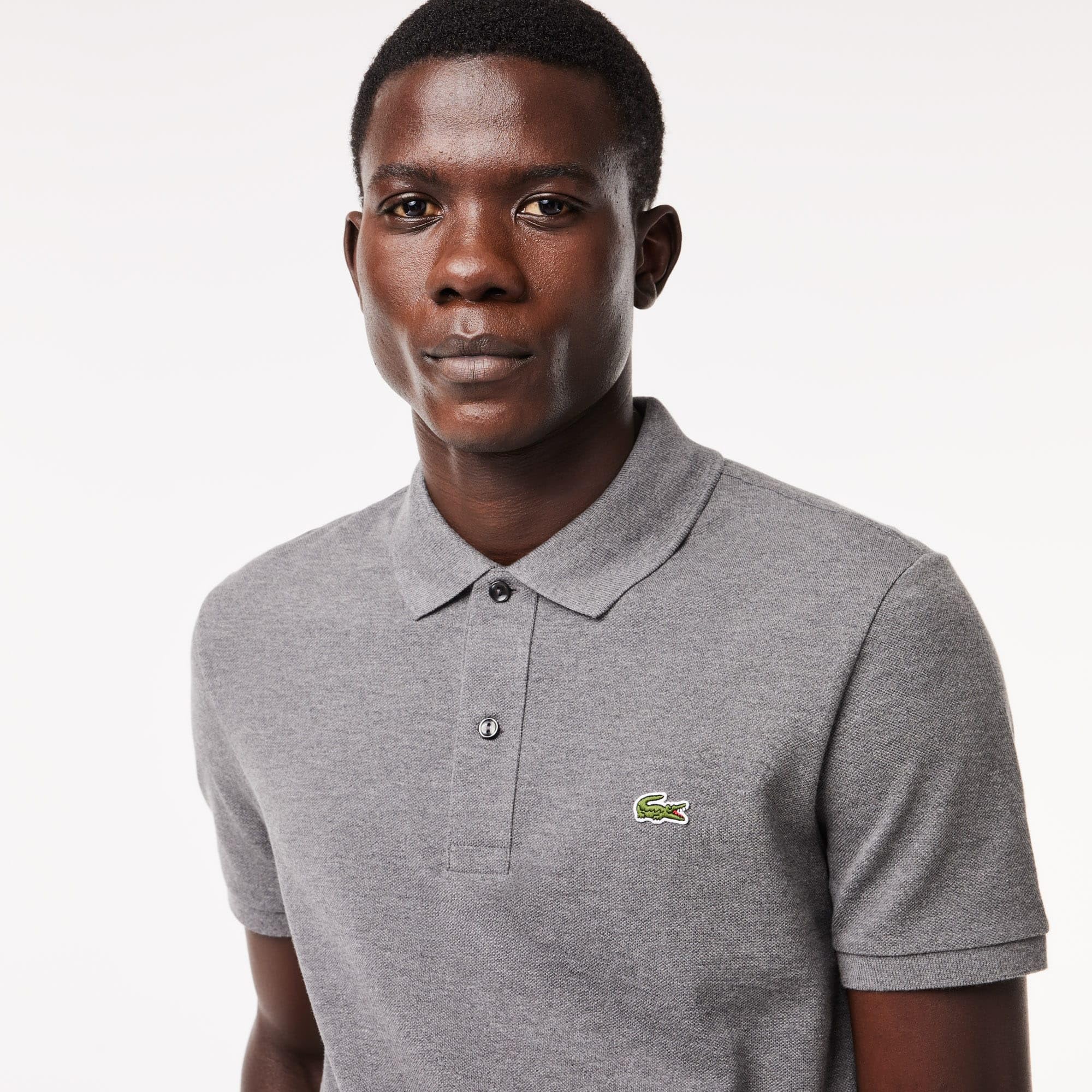 Lacoste Herren Ph4012 Poloshirt (1er Pack)
