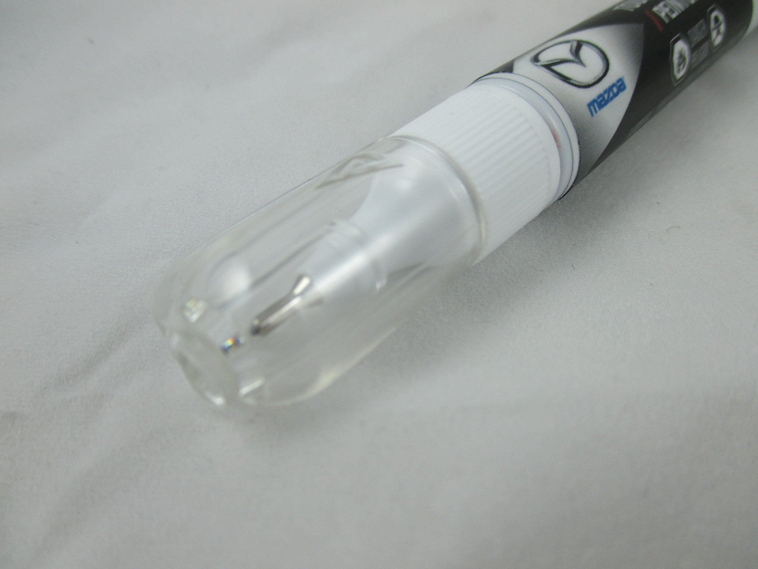 Mazda New OEM touch up paint pen Copper Red 32V 0000-92-32V