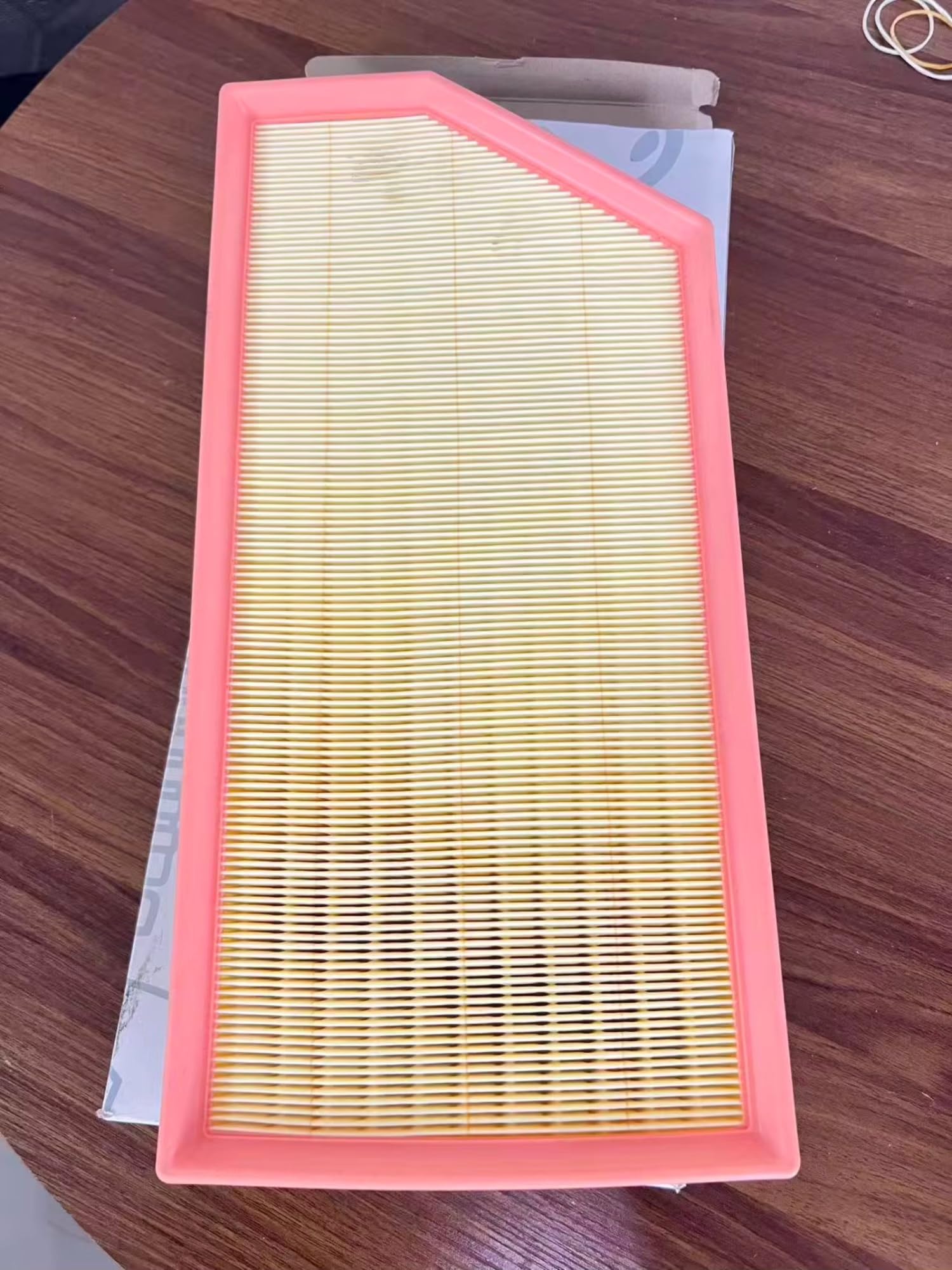 Motor Filtro Aire Para Benz CLS E Clase C C200 C300 C205 X257 S205 C257 Filtro de aire motor coche